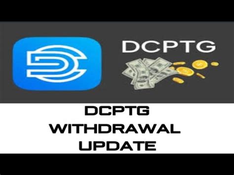 dcptg news|Latest dcptg News, Opinions, & Feed Today .